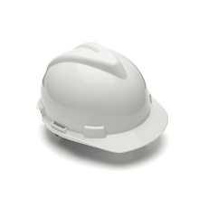 Construction hard hat safety white safety helmets manufacturer